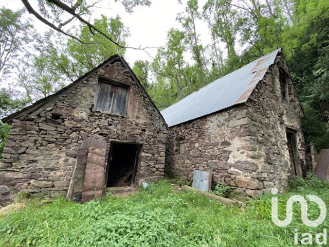 Vente Maison 2 pièces 84 m2 Camous