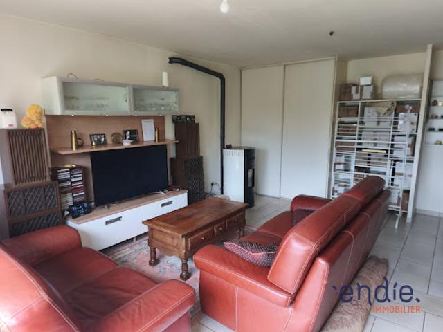 Vente Maison 2 pièces 84 m2 Deux Chaises