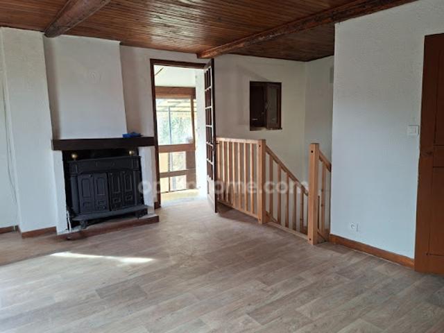 Vente Maison 2 pièces 84 m2 Digne les Bains