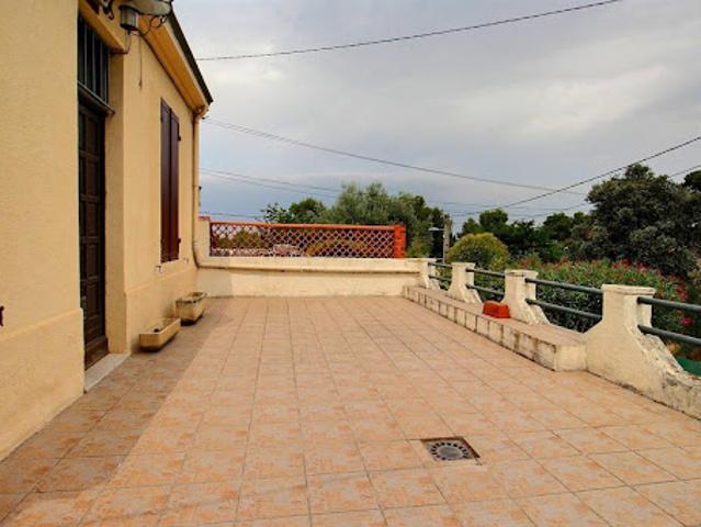 Vente Maison 2 pièces 85.85 m2 Marseille 10ème