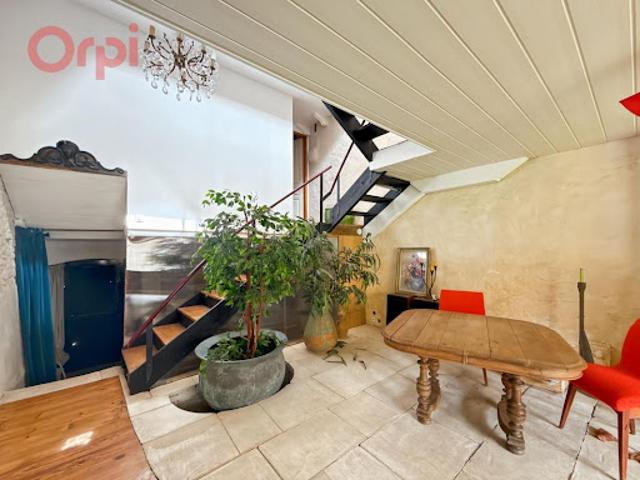 Vente Maison 2 pièces 85 m2 Champlan