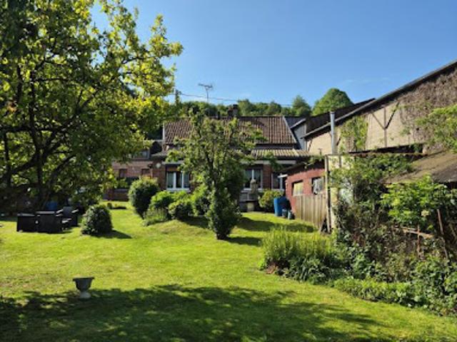 Vente Maison 2 pièces 85 m2 Authie