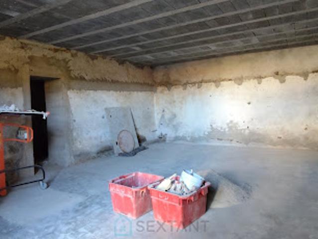 Vente Maison 2 pièces 85 m2 Estoher