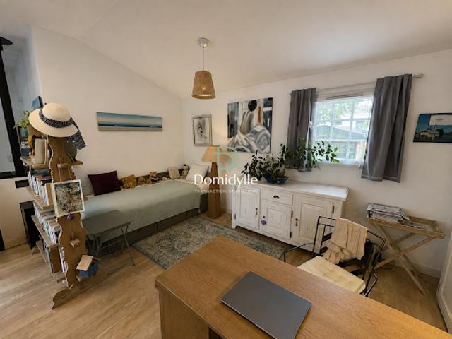 Vente Maison 2 pièces 65 m2 Lagord
