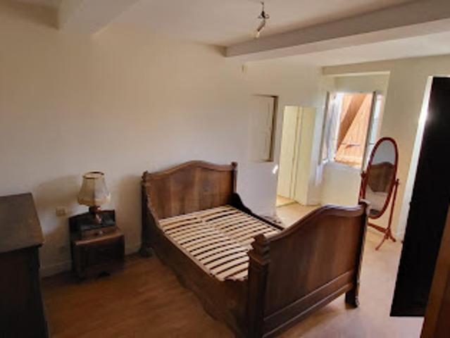 Vente Maison 2 pièces 43.5 m2 Meyrié