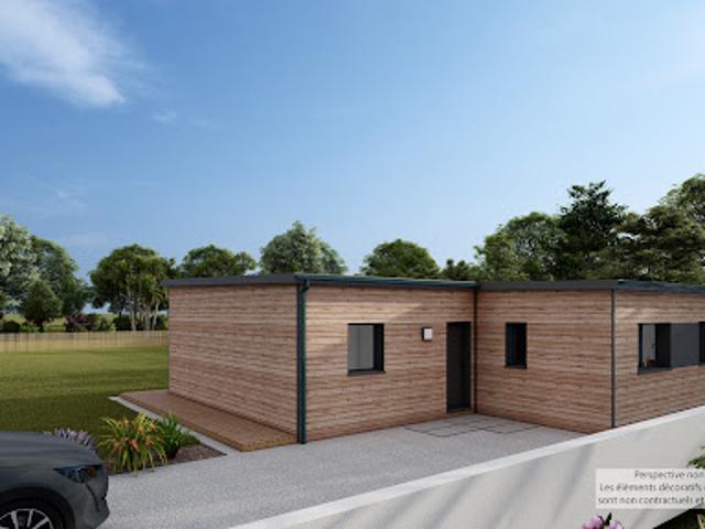 Vente Maison 2 pièces 85 m2 Tournefeuille
