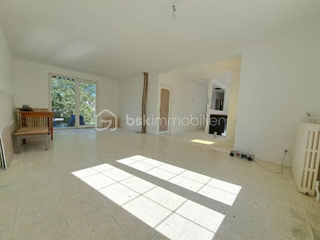 Vente Maison 2 pièces 86 m2 Caours