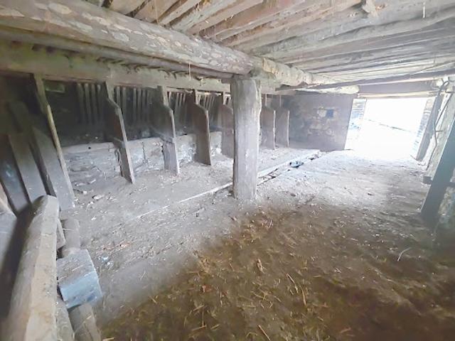 Vente Maison 2 pièces 86 m2 Boussenac
