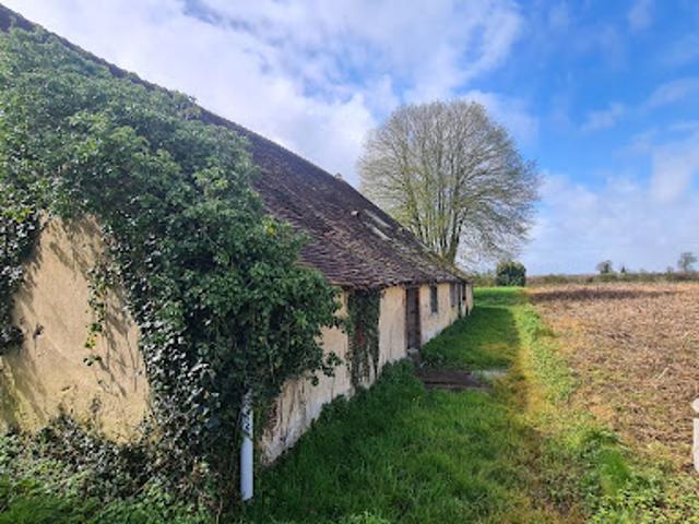 Vente Maison 2 pièces 86 m2 La Chapelle du Bois