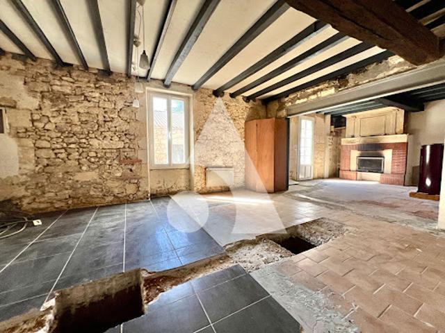 Vente Maison 2 pièces 86 m2 Les Artigues de Lussac