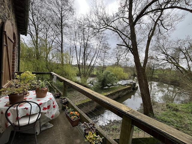 Vente Maison 2 pièces 87.68 m2 Ercé en Lamée