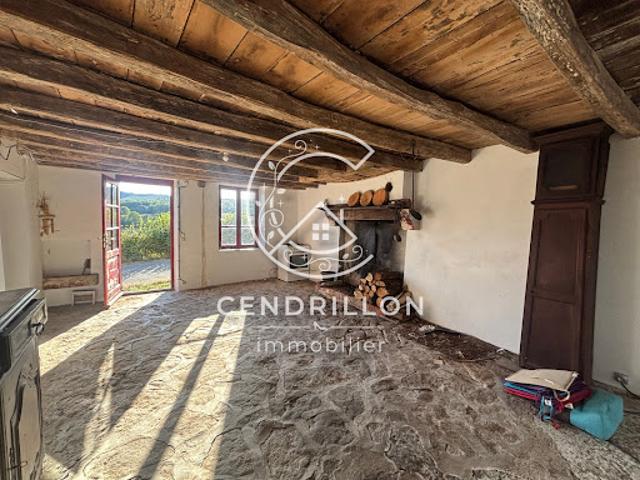 Vente Maison 2 pièces 87 m2 Saint Dizier Leyrenne