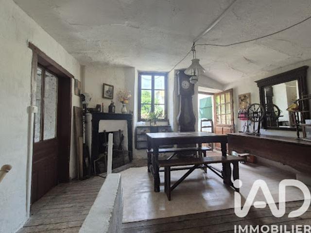 Vente Maison 2 pièces 87 m2 Thouars