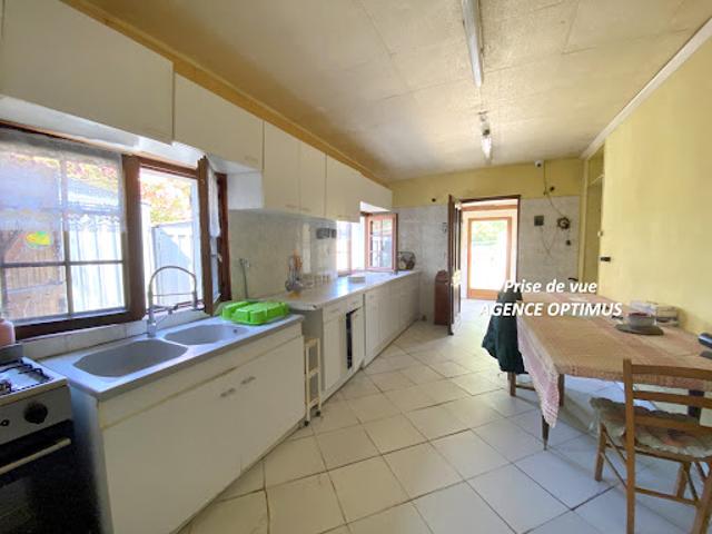 Vente Maison 2 pièces 88 m2 Champigny
