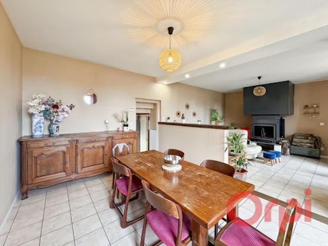Vente Maison 2 pièces 88 m2 La Guerche sur l'Aubois