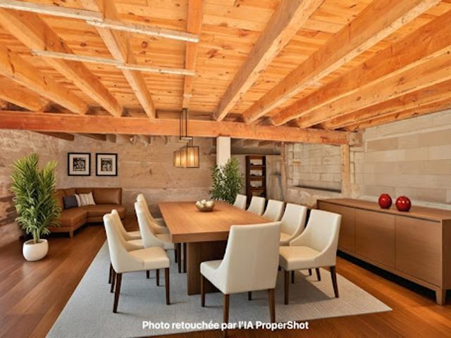 Vente Maison 2 pièces 88 m2 Saint André de Bâgé