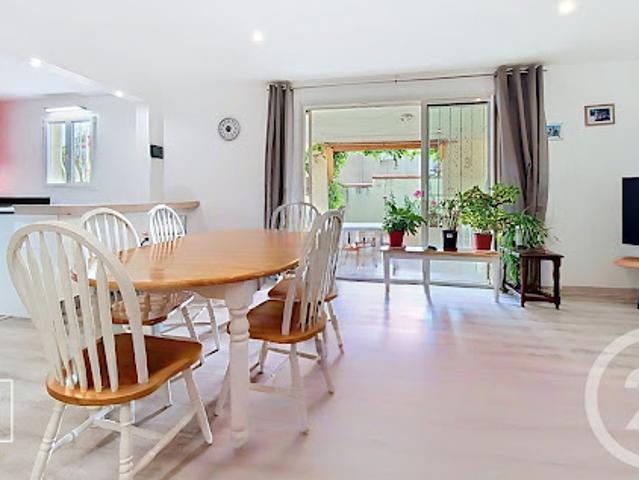 Vente Maison 4 pièces 88 m2 Saint Estève