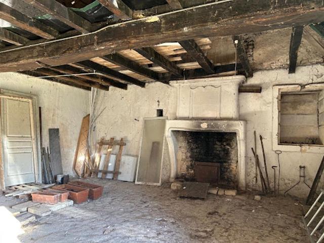 Vente Maison 2 pièces 88 m2 Perignac