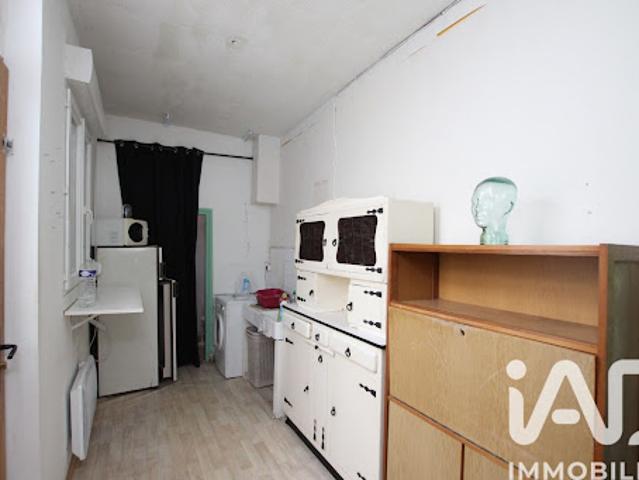 Vente Maison 2 pièces 88 m2 Peronne