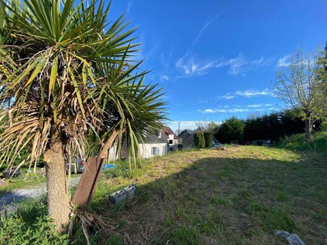 Vente Maison 2 pièces 89 m2 Arrodets ez Angles