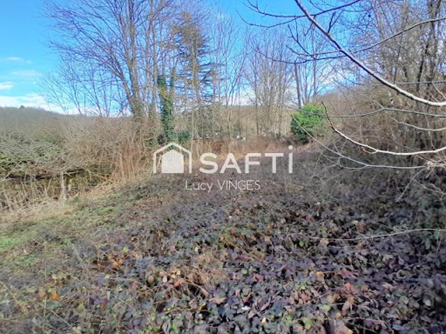 Vente Maison 2 pièces 90 m2 Cazals