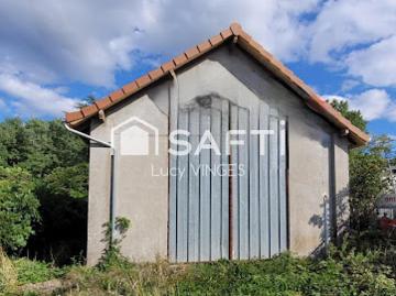 Vente Maison 2 pièces 90 m2 Cazals