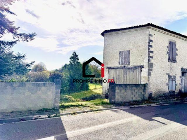 Vente Maison 2 pièces 90 m2 Celles