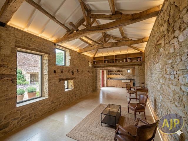 Vente Maison 2 pièces 90 m2 Beaufou