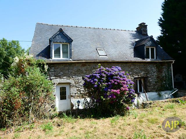 Vente Maison 2 pièces 90 m2 Billio
