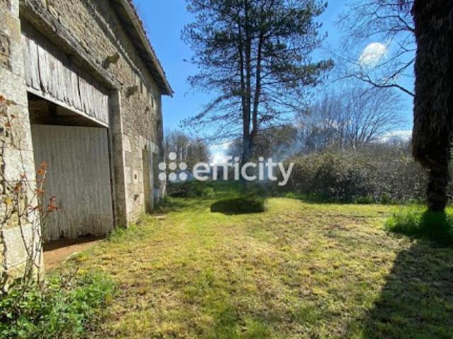 Vente Maison 2 pièces 90 m2 Blanzay