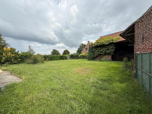 Vente Maison 2 pièces 90 m2 Genech