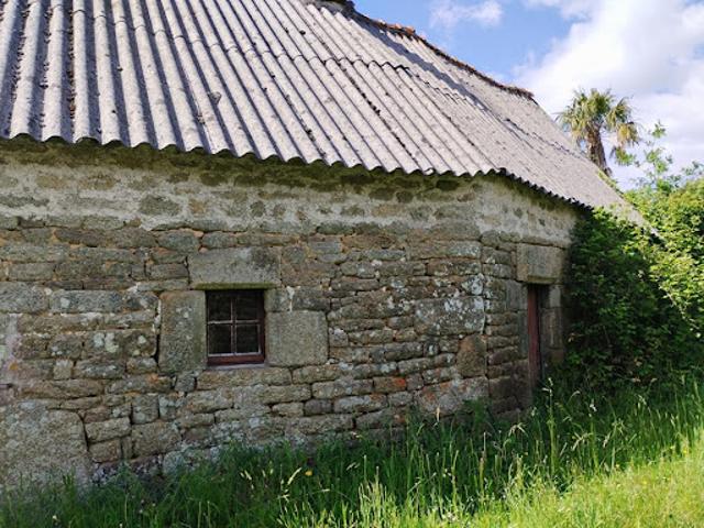 Vente Maison 2 pièces 90 m2 Langonnet