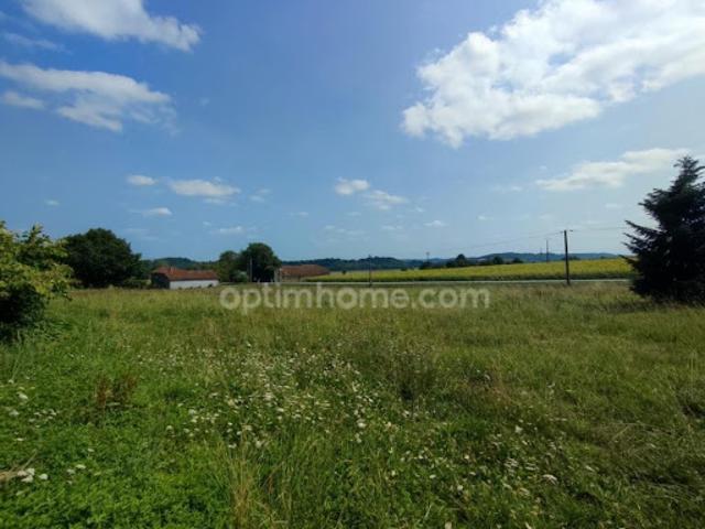 Vente Maison 2 pièces 90 m2 Luby Betmont