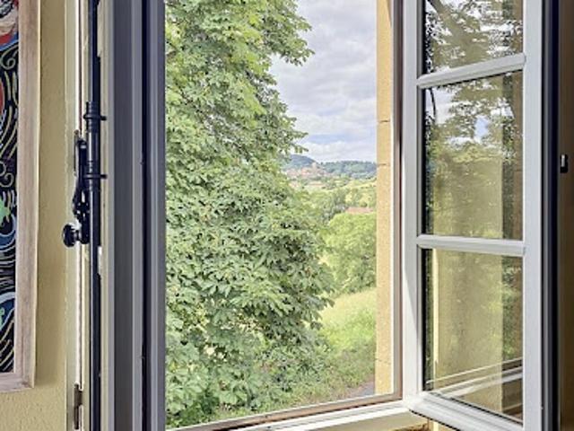 Vente Maison 2 pièces 90 m2 Montrottier