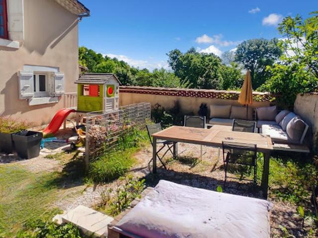 Vente Maison 2 pièces 90 m2 Saint Astier