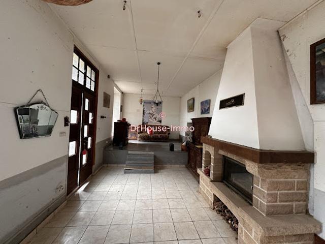 Vente Maison 2 pièces 90 m2 Saint Sever Calvados