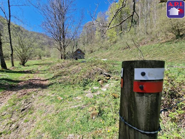 Vente Maison 2 pièces 90 m2 Sentenac d'Oust