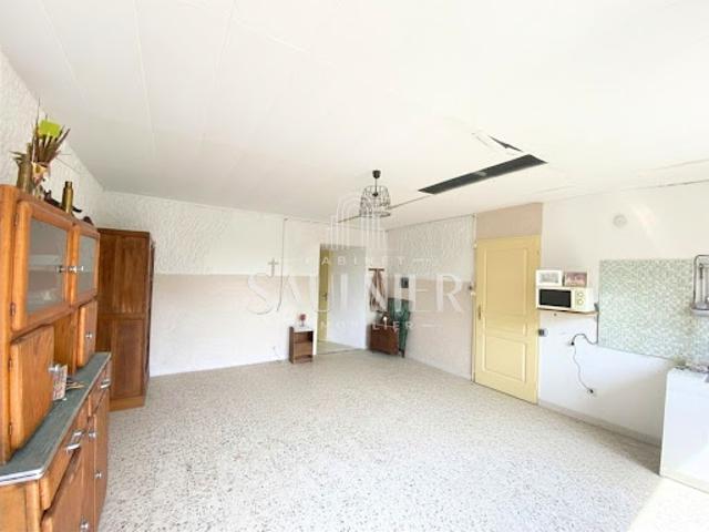 Vente Maison 2 pièces 90 m2 Pocé sur Cisse