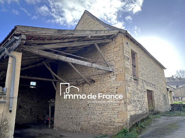 Vente Maison 2 pièces 90 m2 Parisot