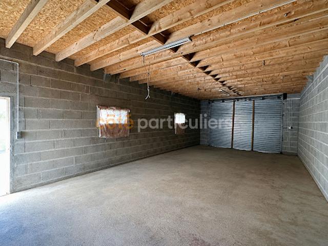 Vente Maison 2 pièces 90 m2 Quinéville