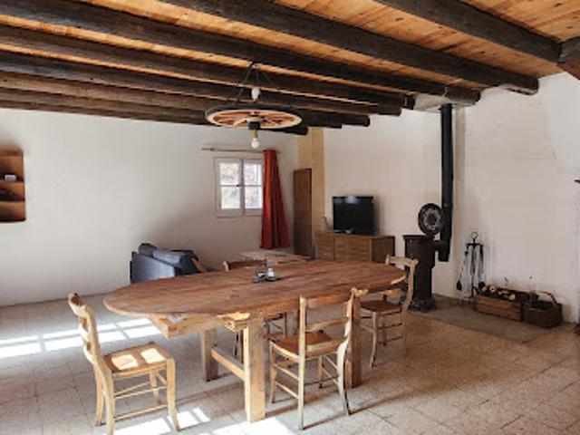 Vente Maison 2 pièces 90 m2 Thoard