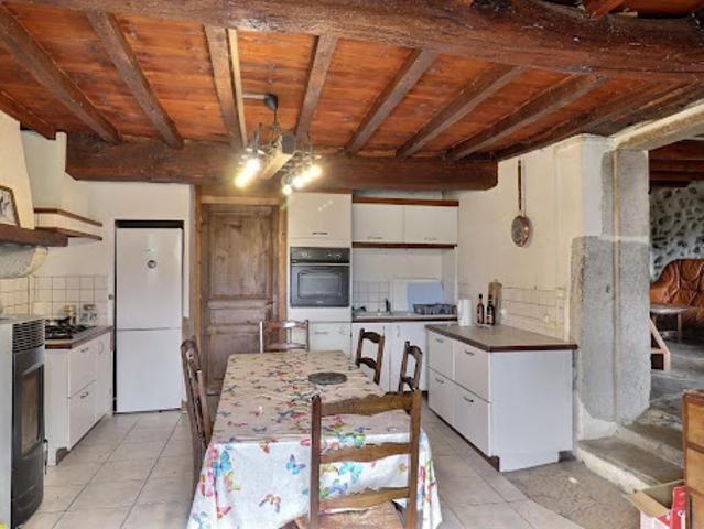 Vente Maison 2 pièces 91 m2 Creys Mépieu