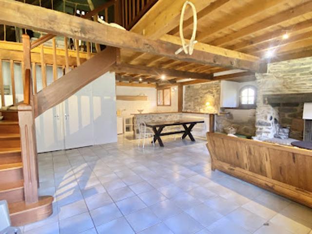 Vente Maison 2 pièces 92 m2 Argelès Gazost