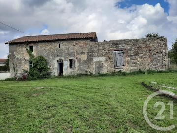Vente Maison 2 pièces 92 m2 La Magdeleine
