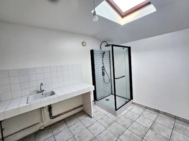 Vente Maison 2 pièces 92 m2 Lamothe Montravel