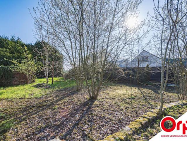 Vente Maison 2 pièces 92 m2 Sons et Ronchères