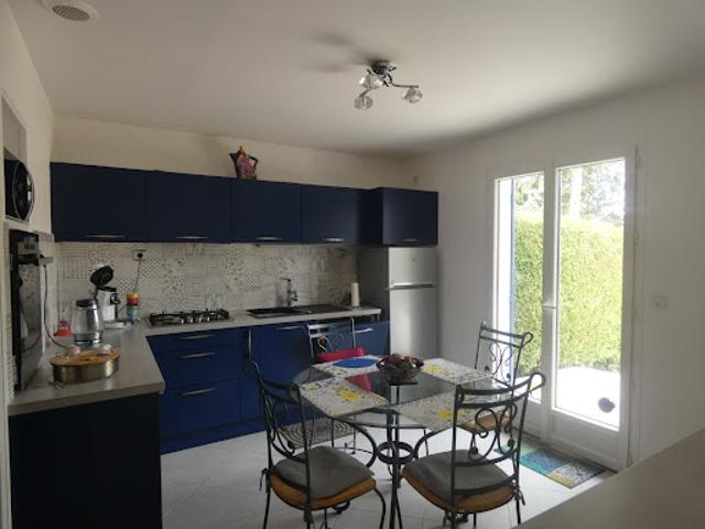 Vente Maison 3 pièces 93 m2 Falaise