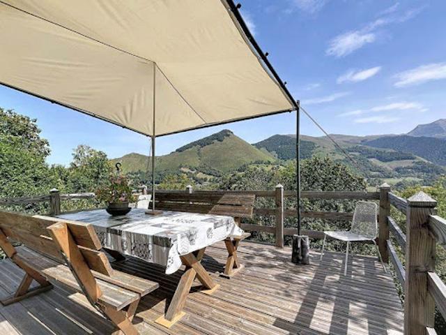 Vente Maison 2 pièces 93 m2 Ourdon