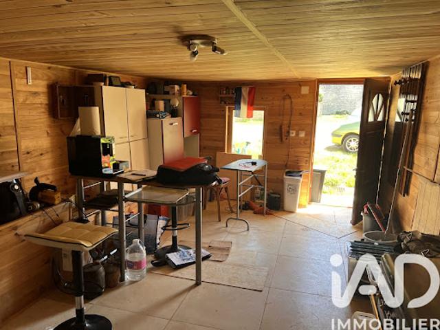 Vente Maison 2 pièces 93 m2 Taizé Aizie