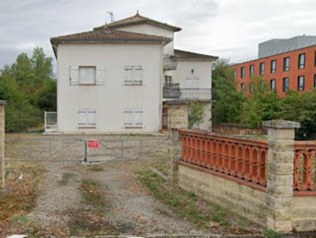 Vente Maison 2 pièces 949 m2 Blagnac